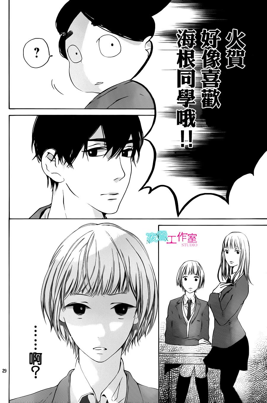 翱翔于天际的夜鹰韩漫全集-第06话无删减无遮挡章节图片 