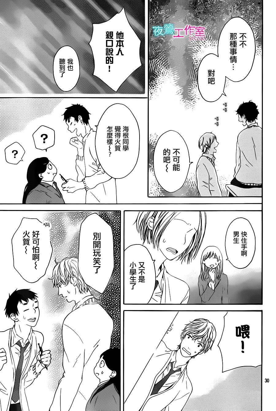 翱翔于天际的夜鹰韩漫全集-第06话无删减无遮挡章节图片 