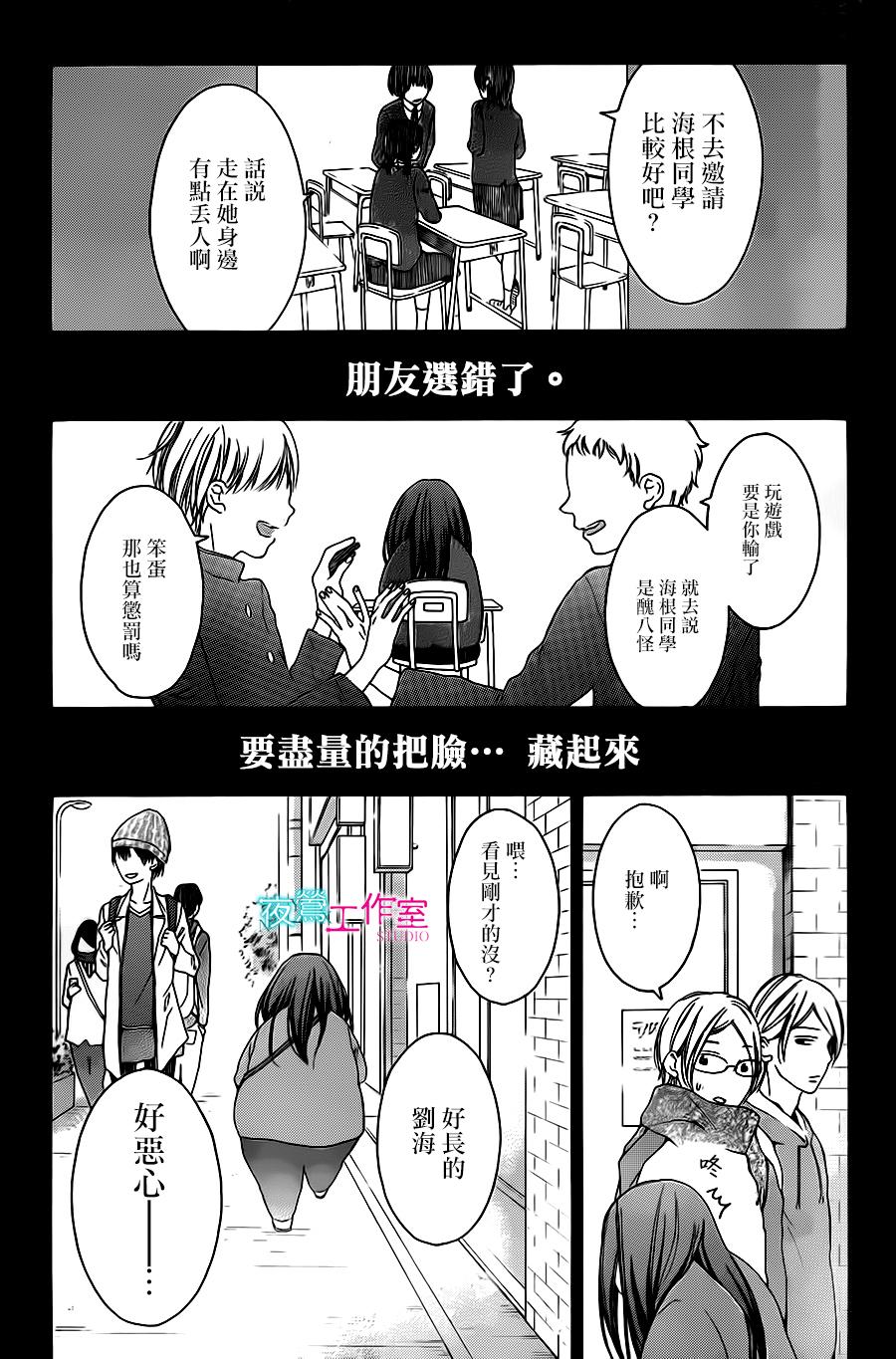 翱翔于天际的夜鹰韩漫全集-第07话无删减无遮挡章节图片 