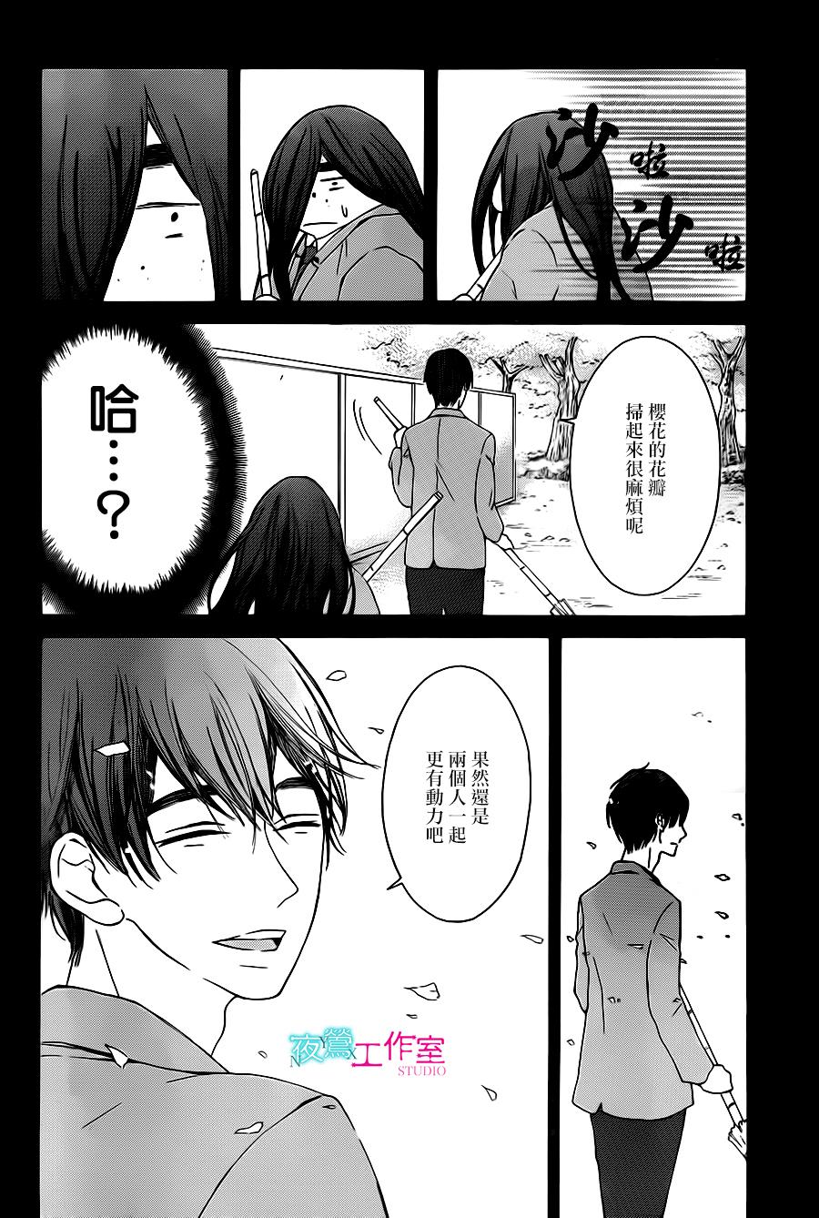 翱翔于天际的夜鹰韩漫全集-第07话无删减无遮挡章节图片 
