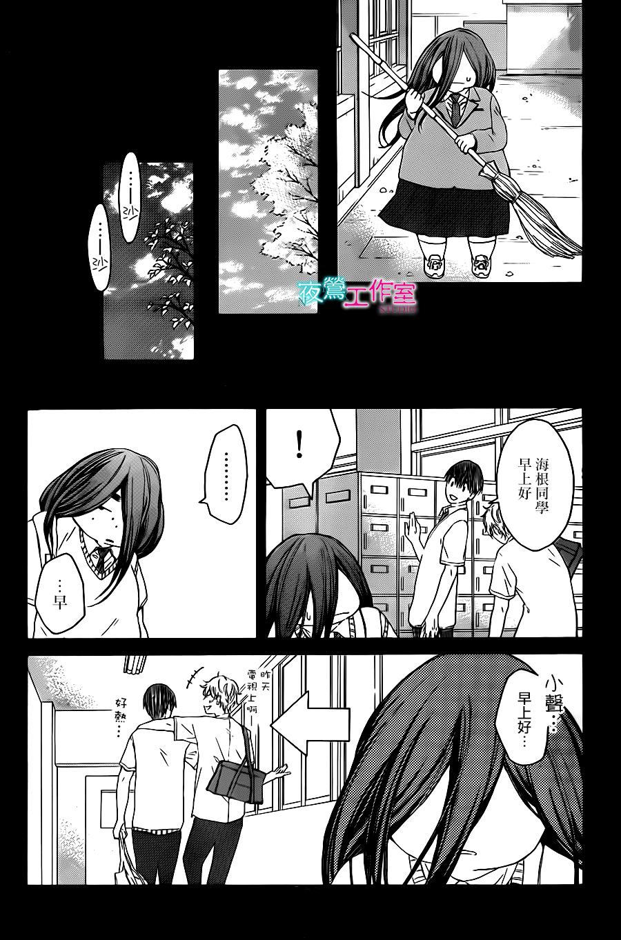 翱翔于天际的夜鹰韩漫全集-第07话无删减无遮挡章节图片 