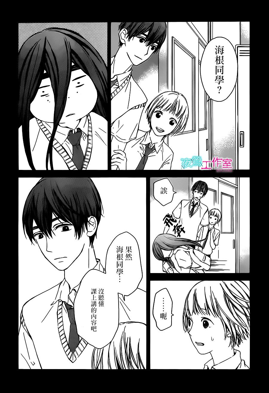 翱翔于天际的夜鹰韩漫全集-第07话无删减无遮挡章节图片 