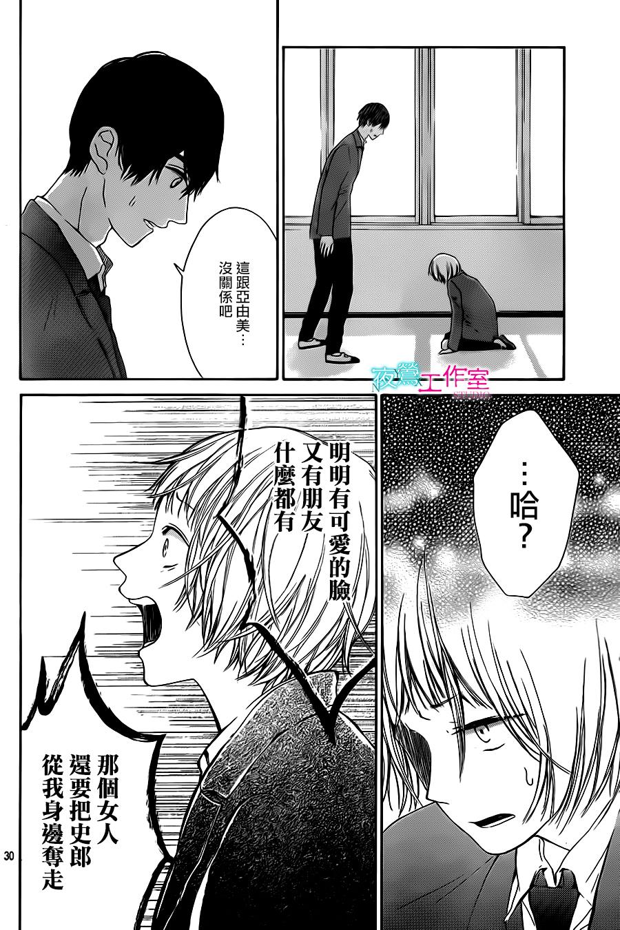 翱翔于天际的夜鹰韩漫全集-第07话无删减无遮挡章节图片 