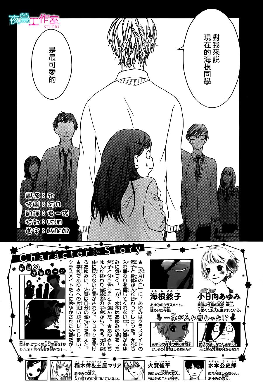 翱翔于天际的夜鹰韩漫全集-第07话无删减无遮挡章节图片 