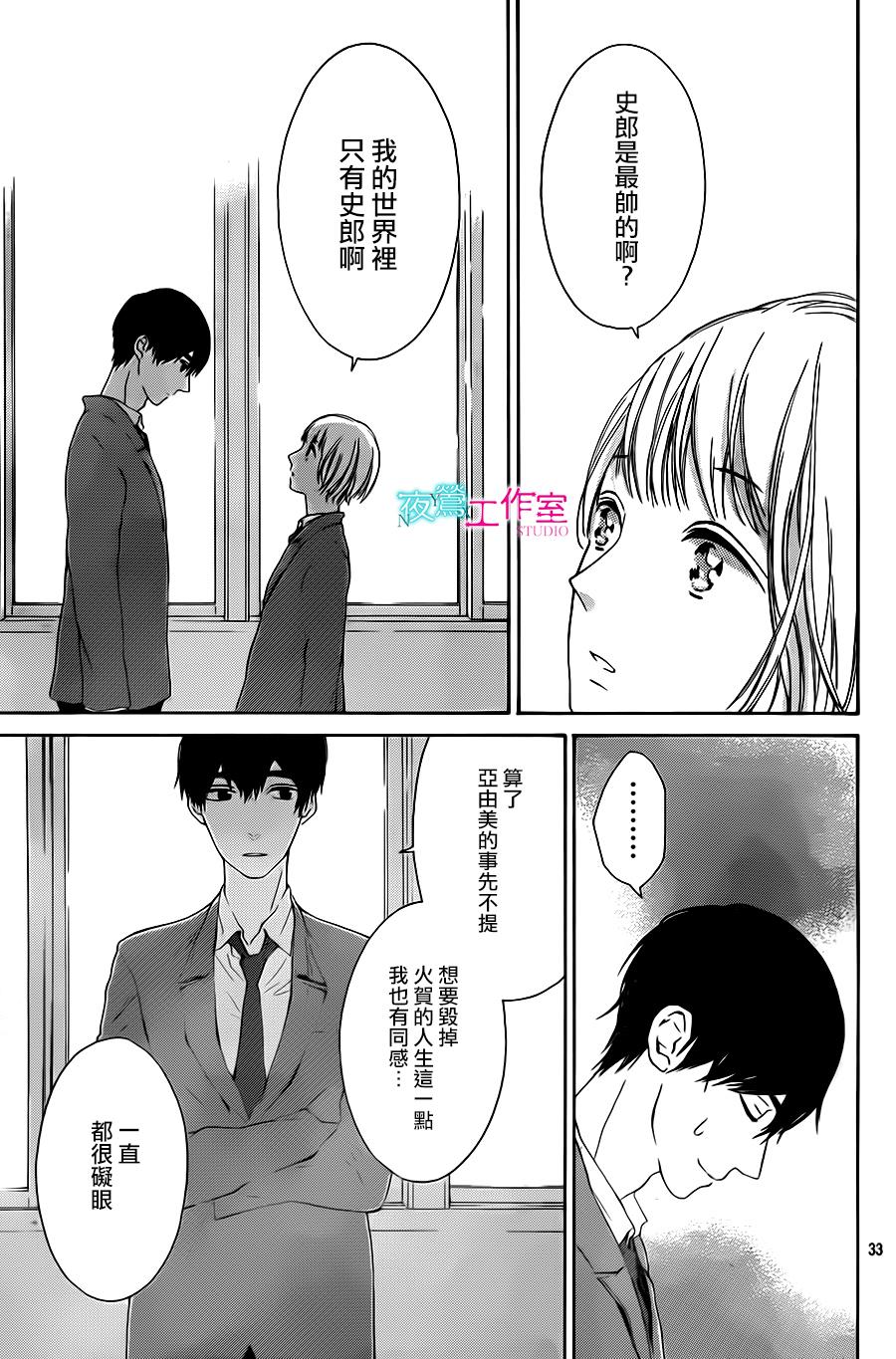 翱翔于天际的夜鹰韩漫全集-第07话无删减无遮挡章节图片 