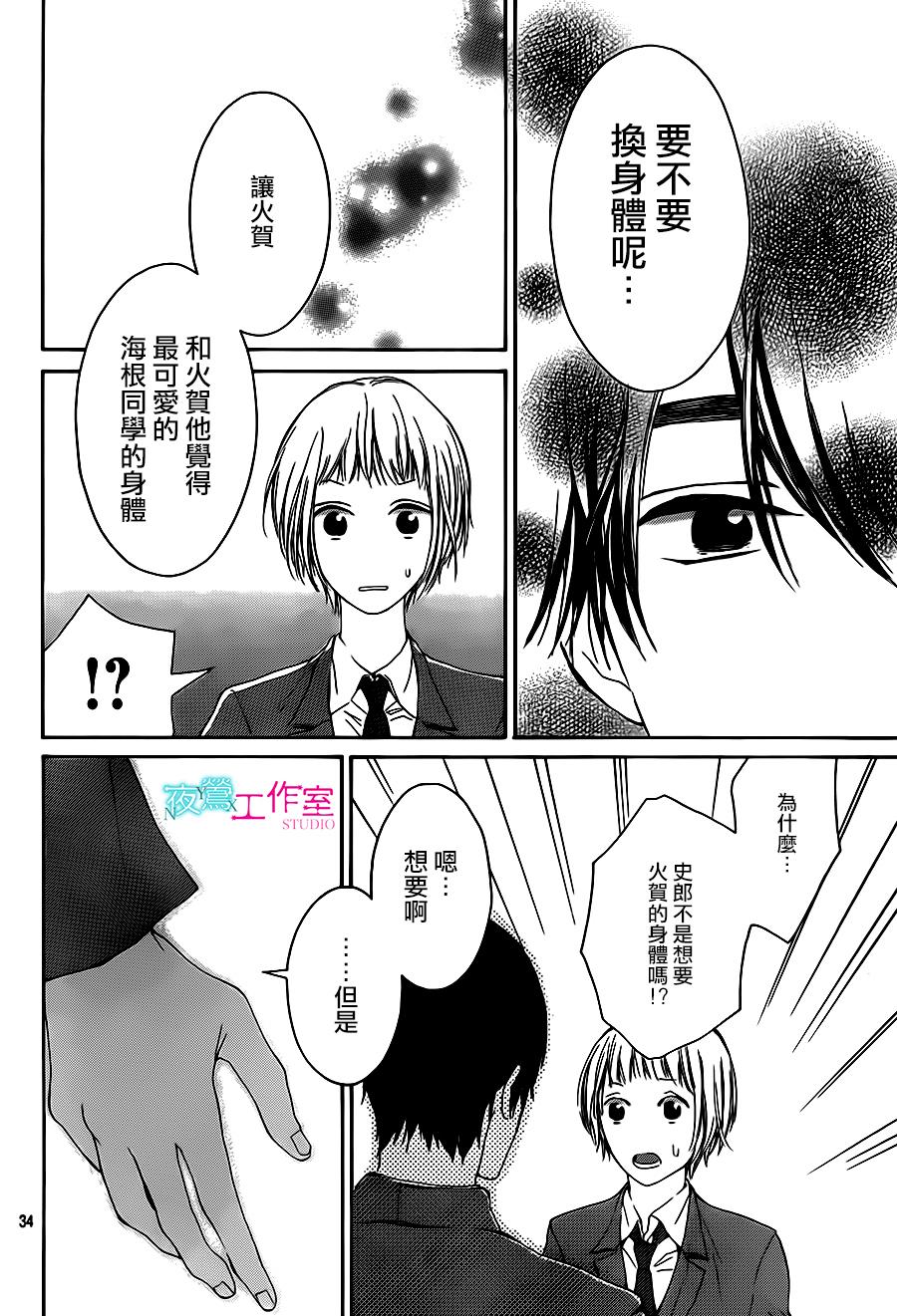 翱翔于天际的夜鹰韩漫全集-第07话无删减无遮挡章节图片 