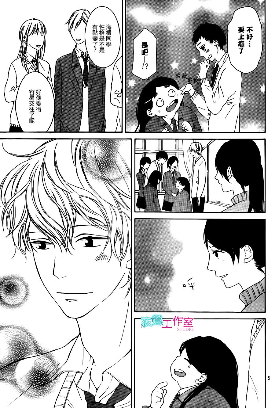 翱翔于天际的夜鹰韩漫全集-第07话无删减无遮挡章节图片 