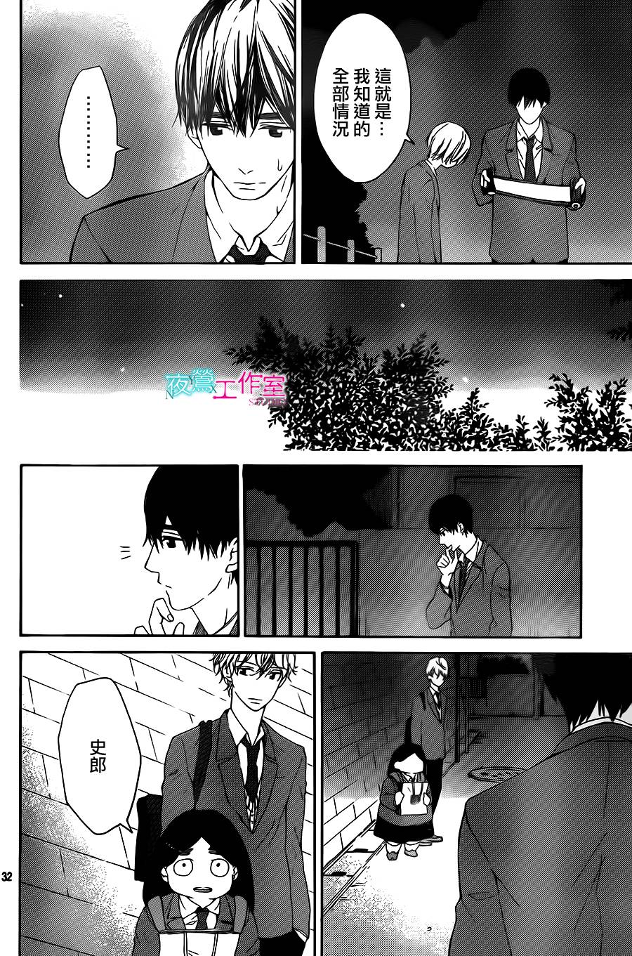 翱翔于天际的夜鹰韩漫全集-第08话无删减无遮挡章节图片 