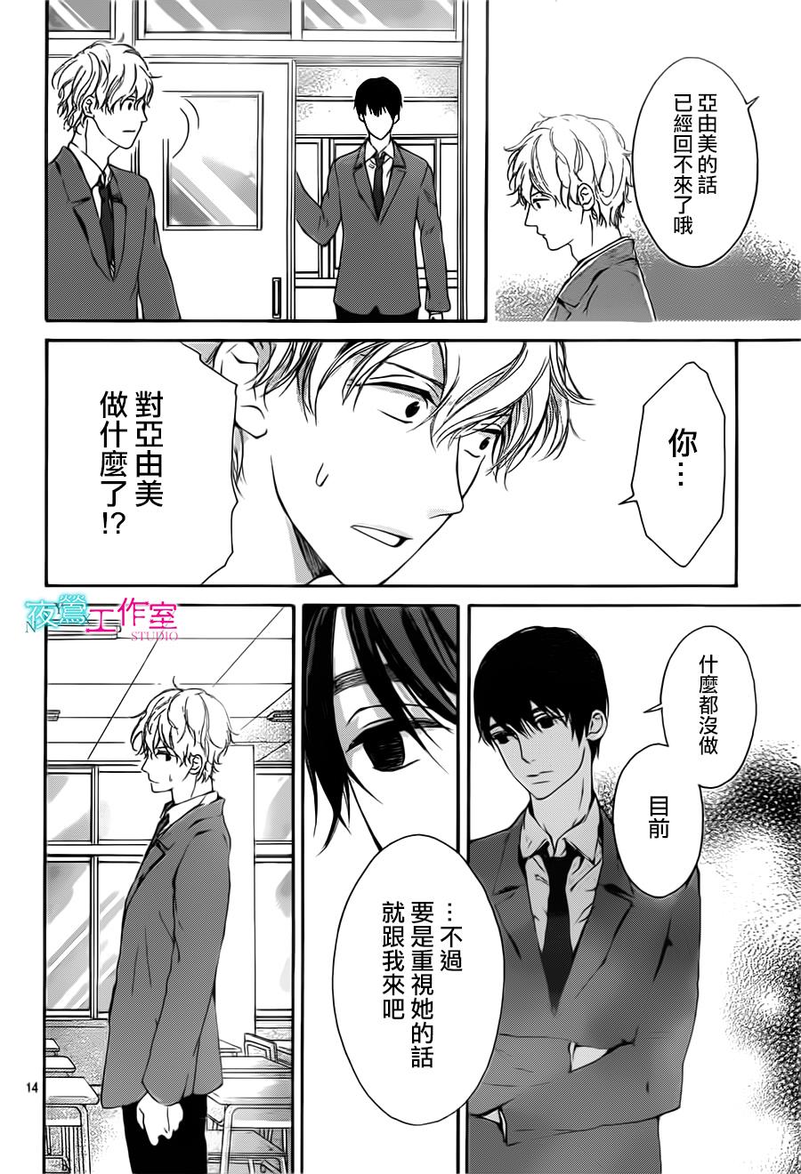 翱翔于天际的夜鹰韩漫全集-第10话无删减无遮挡章节图片 