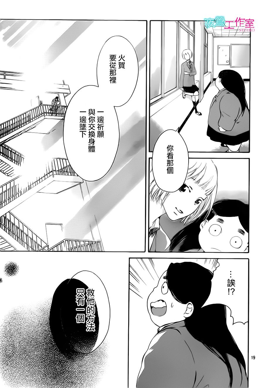 翱翔于天际的夜鹰韩漫全集-第10话无删减无遮挡章节图片 