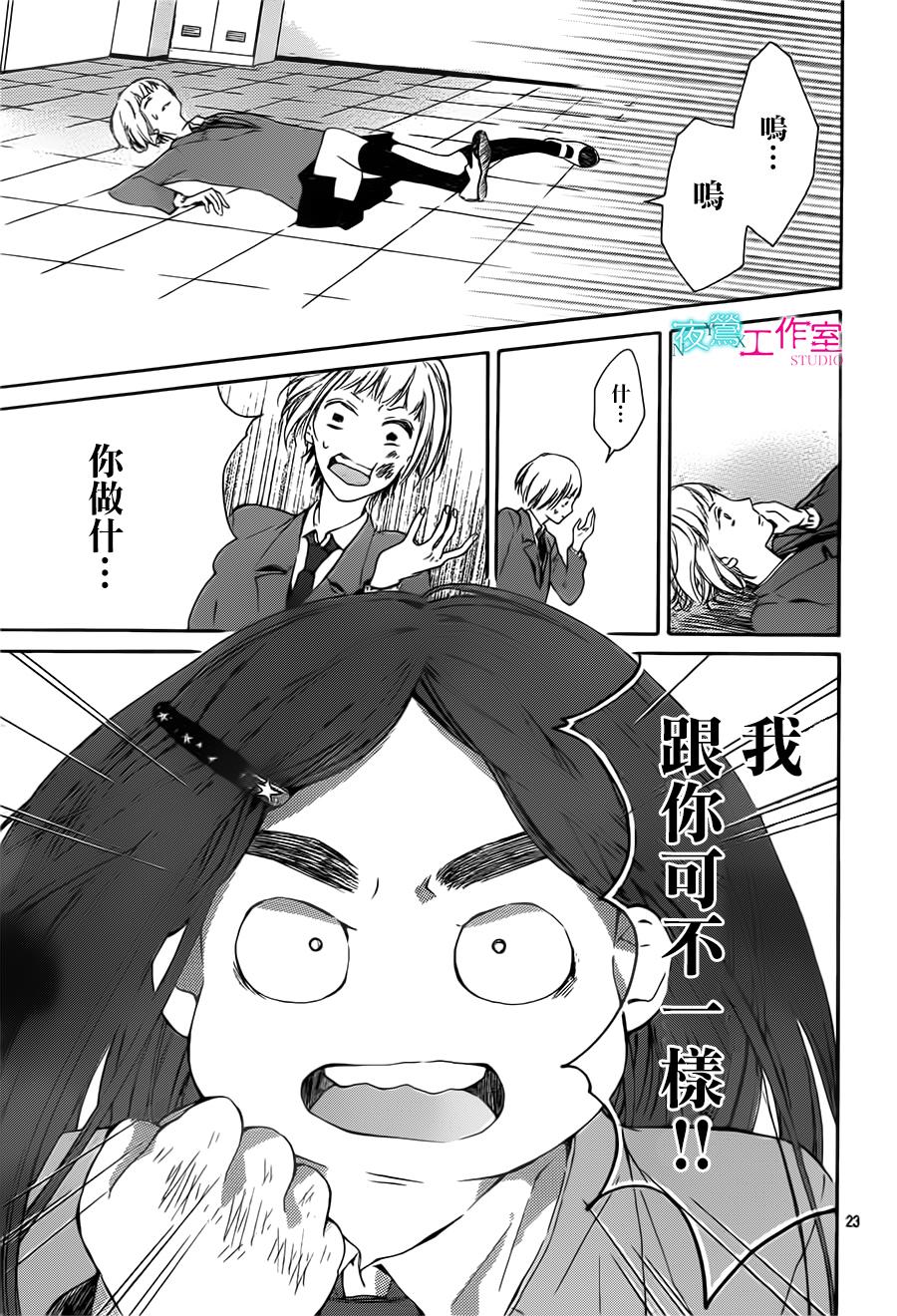翱翔于天际的夜鹰韩漫全集-第10话无删减无遮挡章节图片 