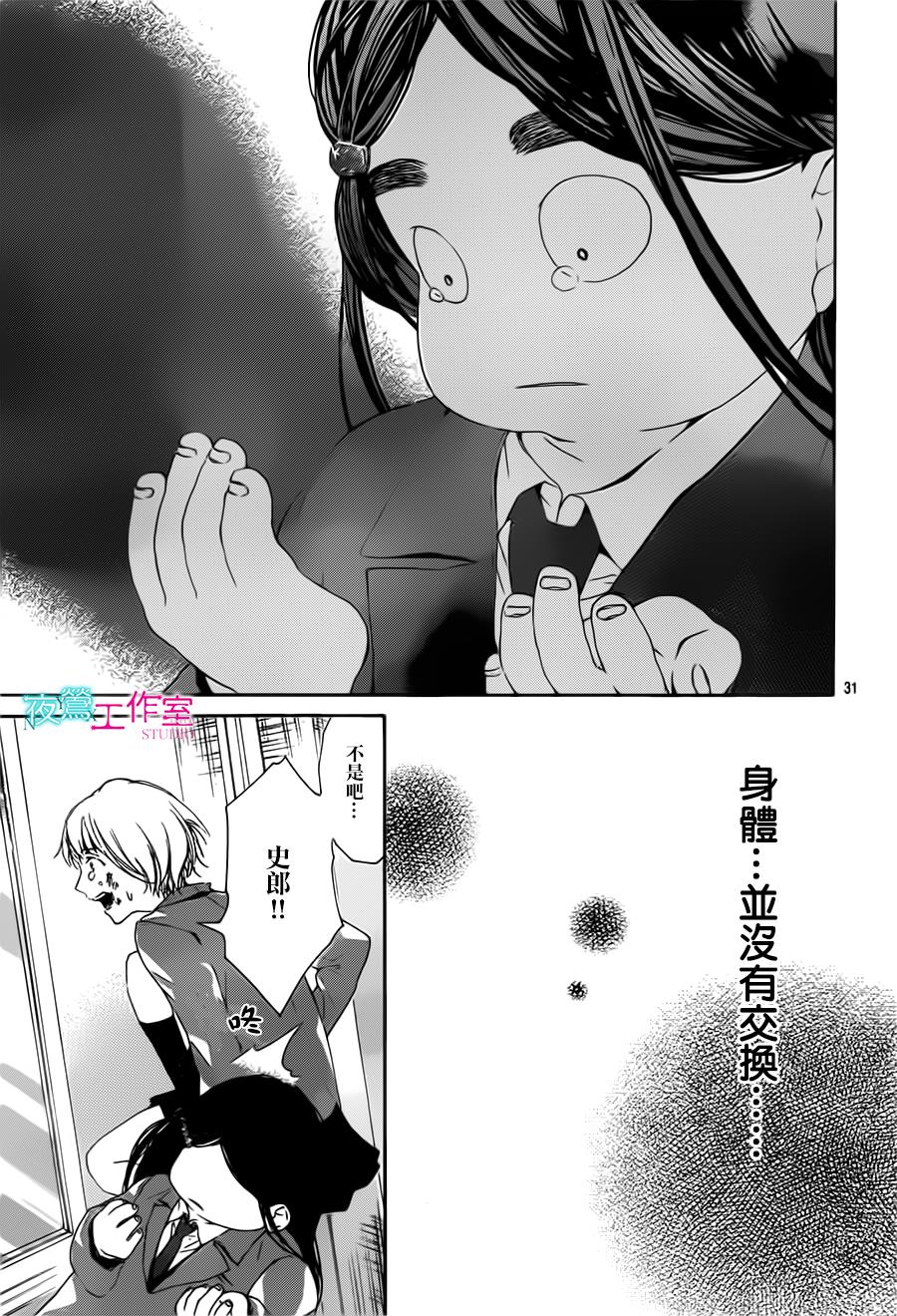 翱翔于天际的夜鹰韩漫全集-第10话无删减无遮挡章节图片 