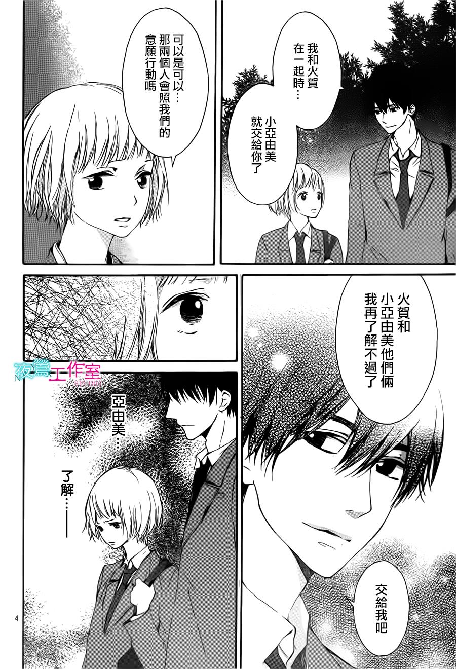 翱翔于天际的夜鹰韩漫全集-第10话无删减无遮挡章节图片 