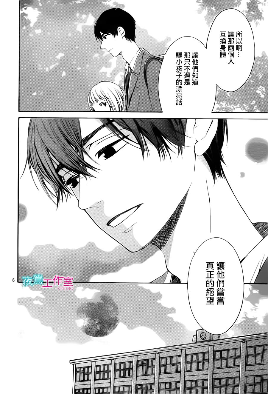 翱翔于天际的夜鹰韩漫全集-第10话无删减无遮挡章节图片 