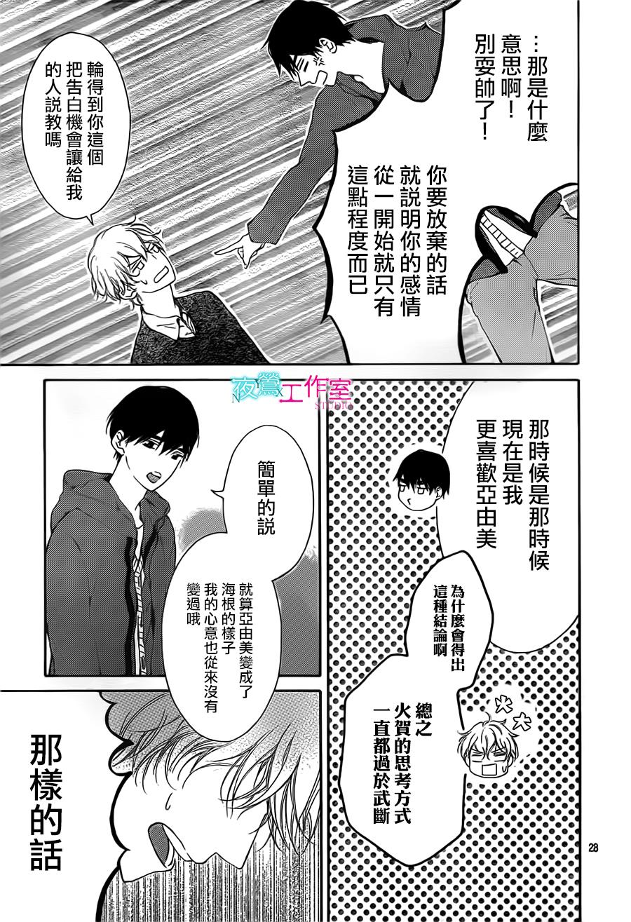 翱翔于天际的夜鹰韩漫全集-第11话无删减无遮挡章节图片 