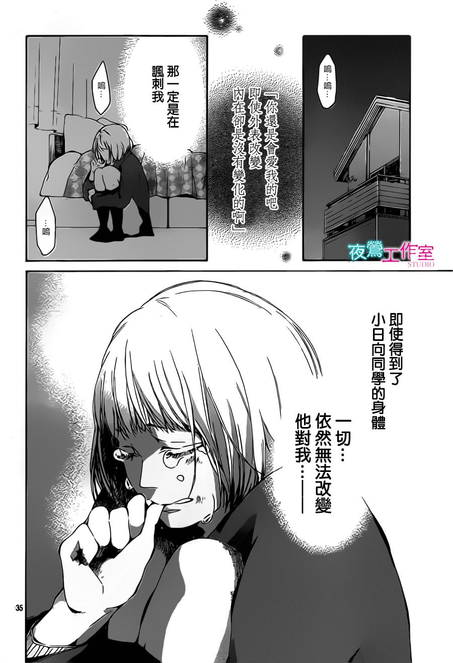 翱翔于天际的夜鹰韩漫全集-第11话无删减无遮挡章节图片 