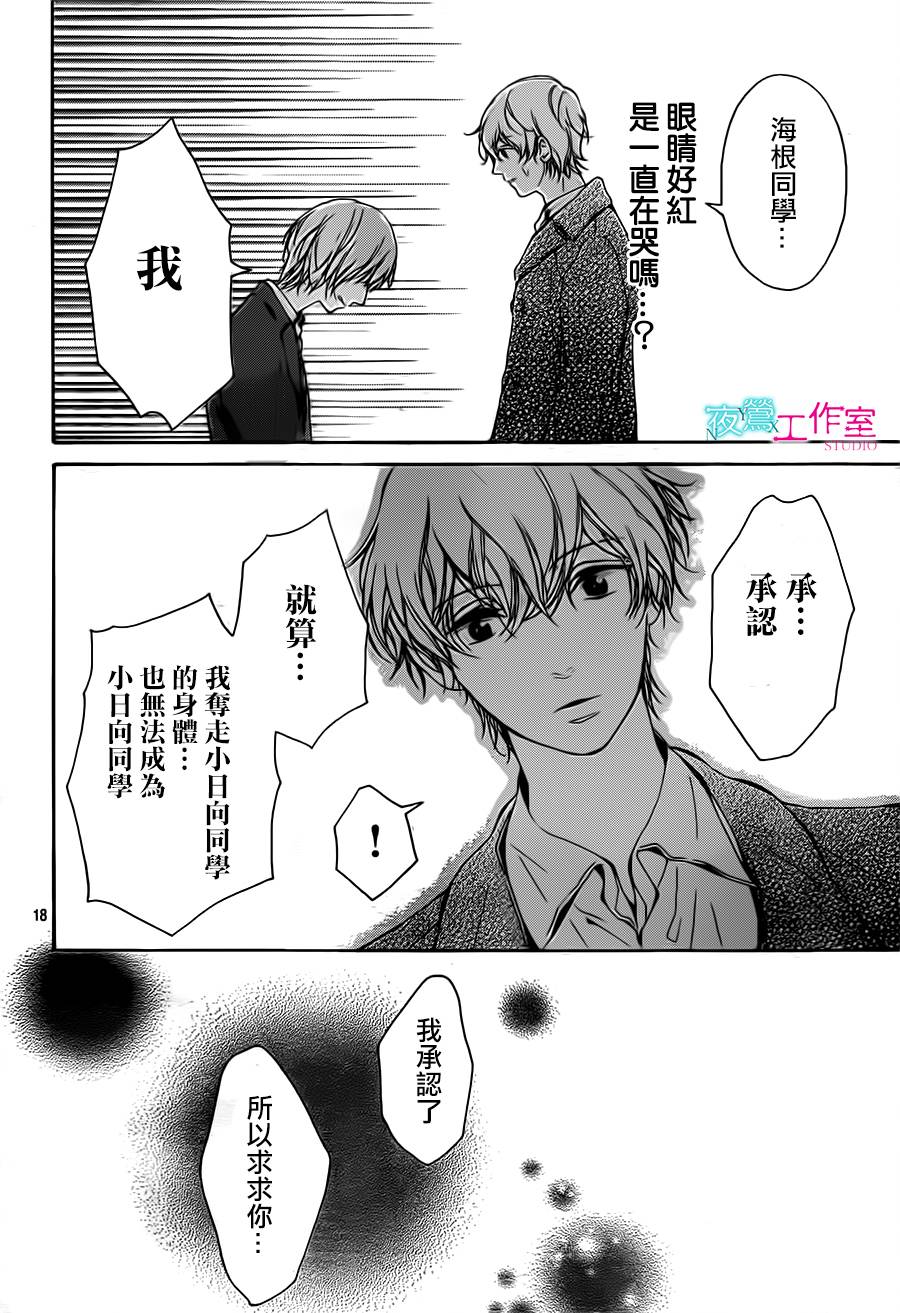 翱翔于天际的夜鹰韩漫全集-第12话无删减无遮挡章节图片 