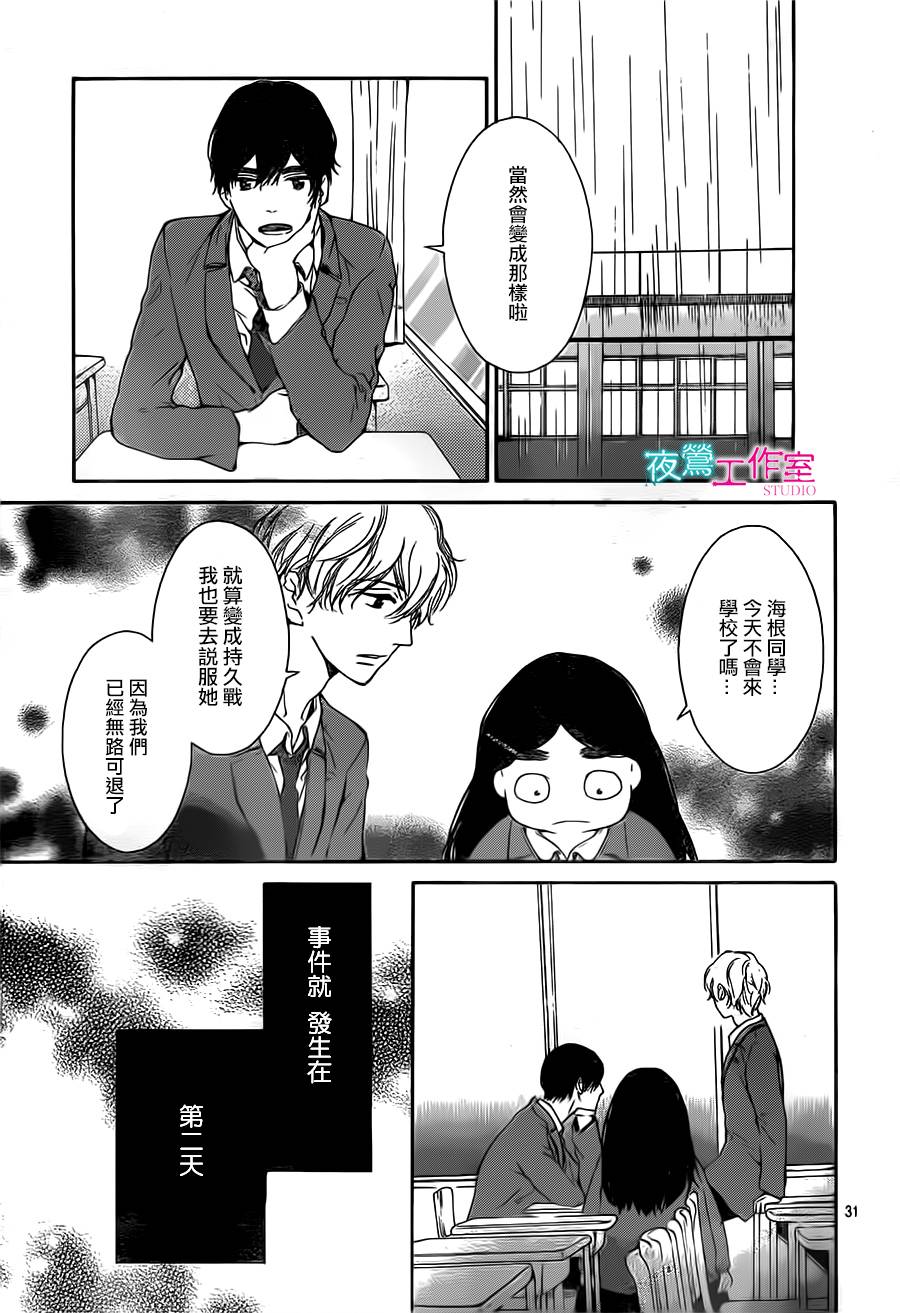 翱翔于天际的夜鹰韩漫全集-第12话无删减无遮挡章节图片 