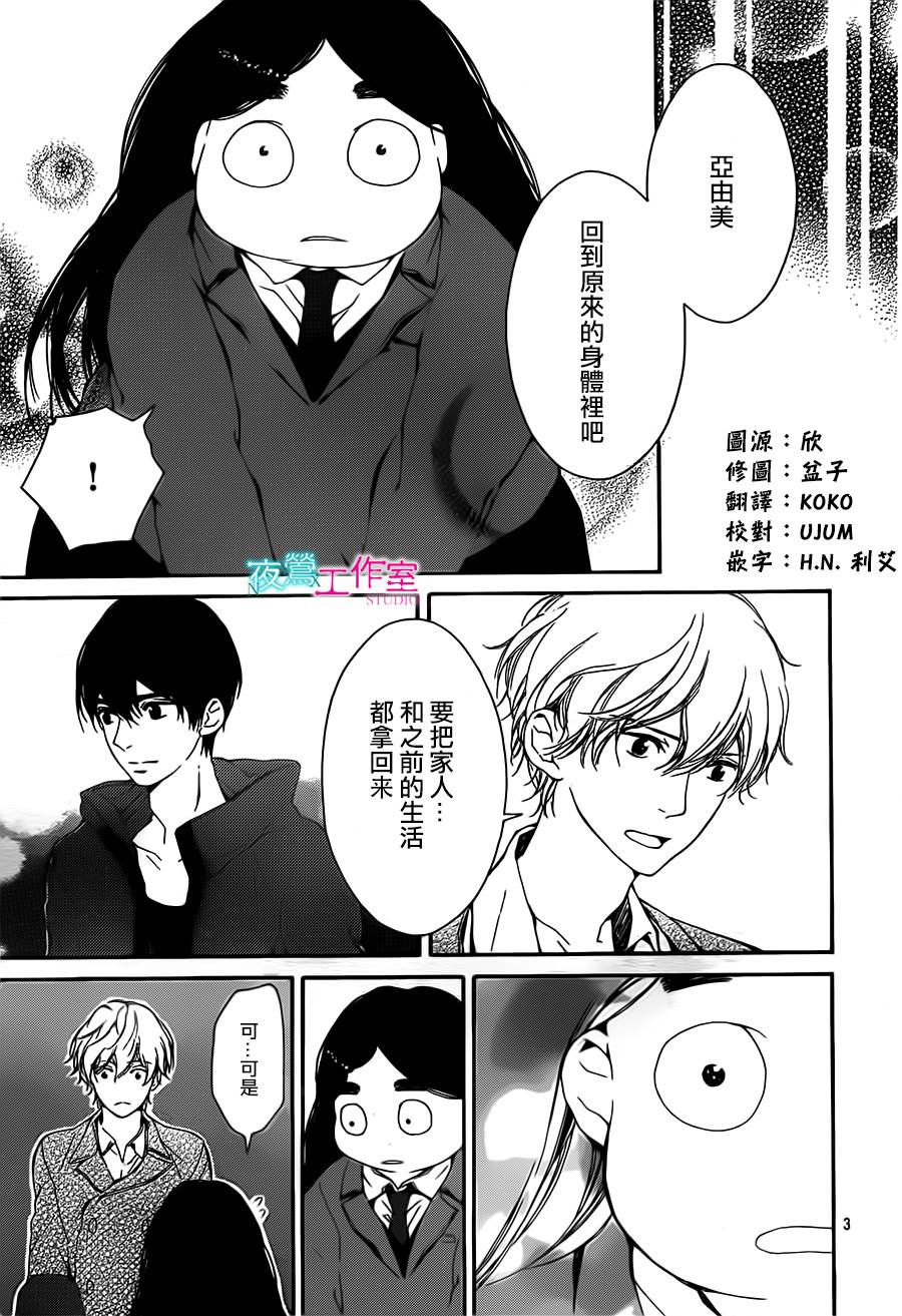 翱翔于天际的夜鹰韩漫全集-第12话无删减无遮挡章节图片 