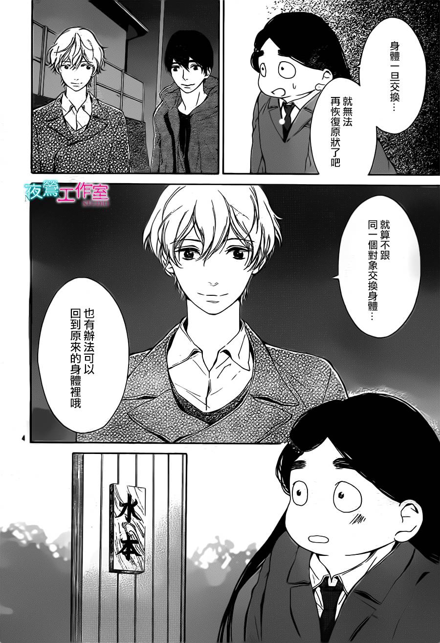 翱翔于天际的夜鹰韩漫全集-第12话无删减无遮挡章节图片 
