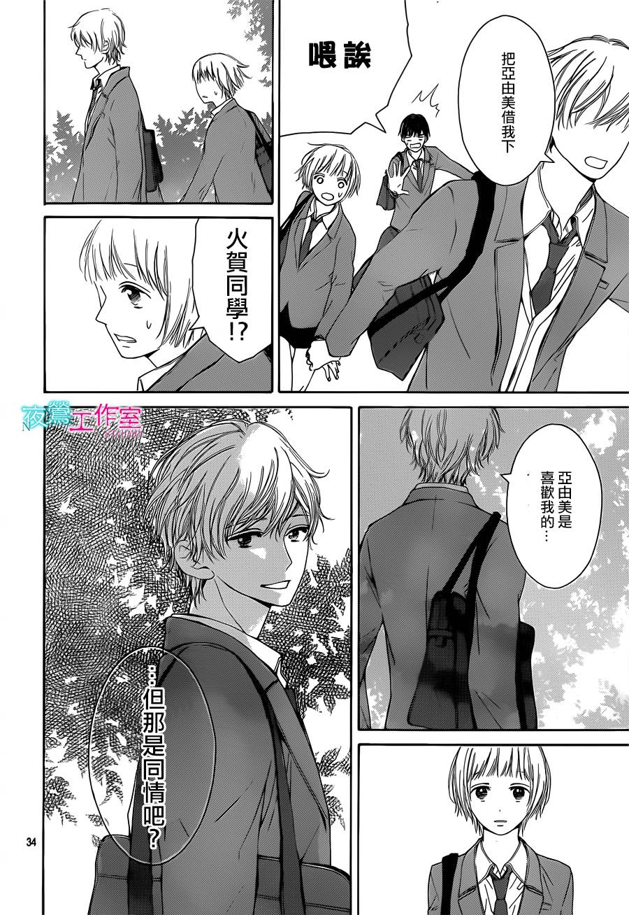 翱翔于天际的夜鹰韩漫全集-第15话无删减无遮挡章节图片 