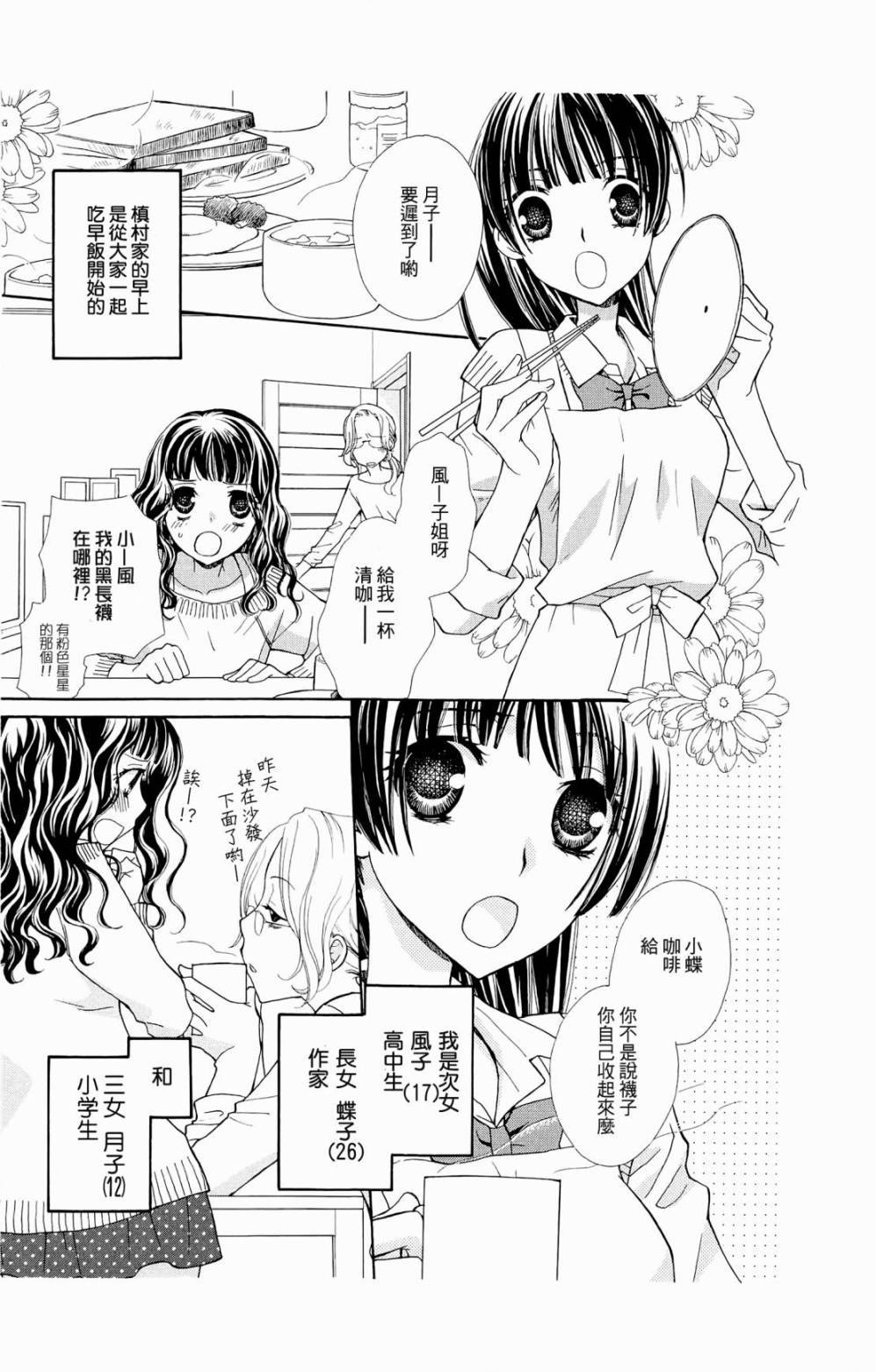 神明大人什么也不做韩漫全集-第01话无删减无遮挡章节图片 