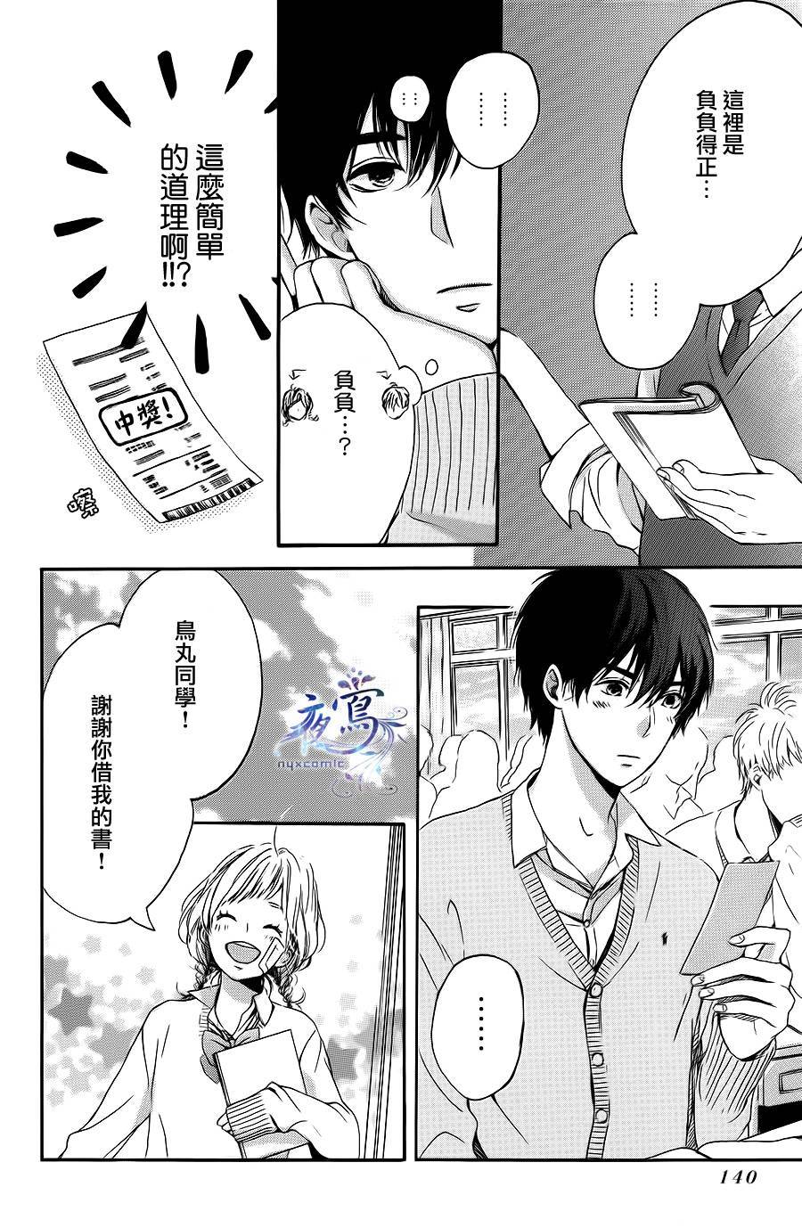 Lucky Strike韩漫全集-全一话无删减无遮挡章节图片 