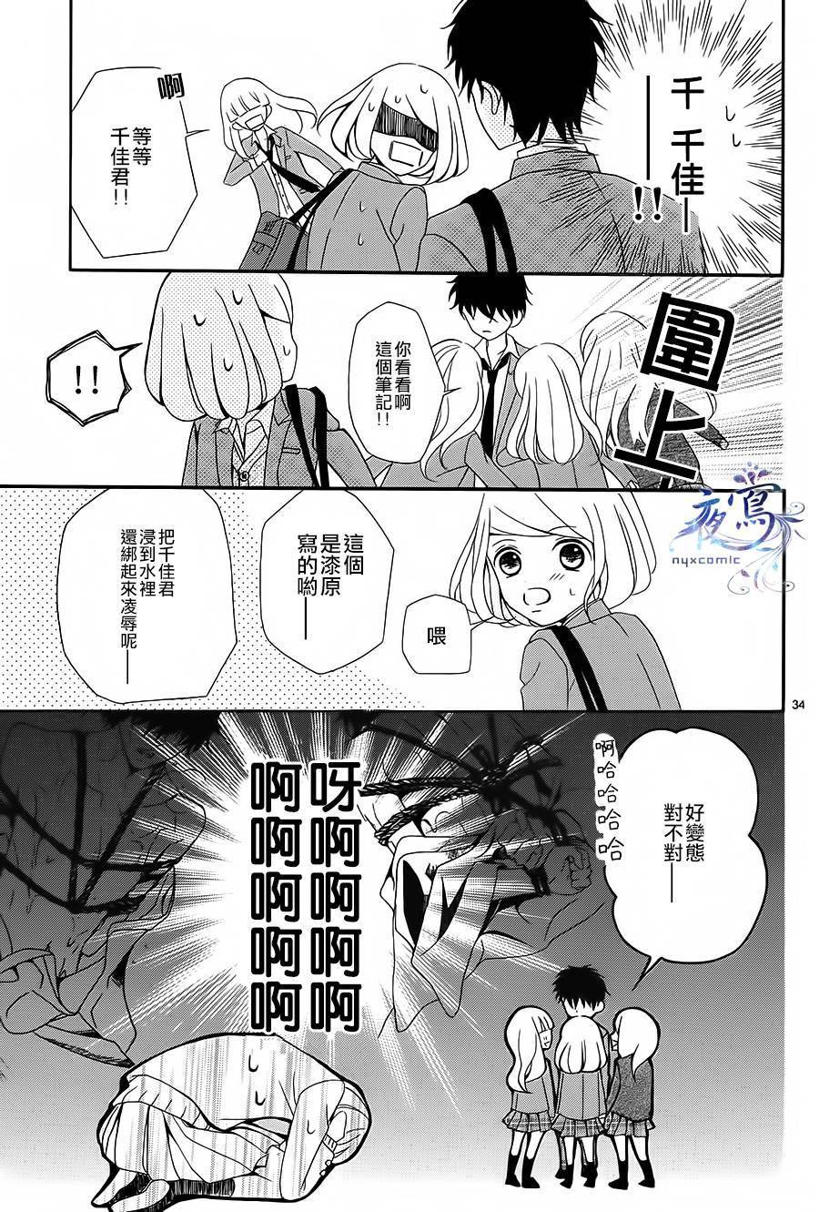 千金难买万人迷韩漫全集-全一话无删减无遮挡章节图片 