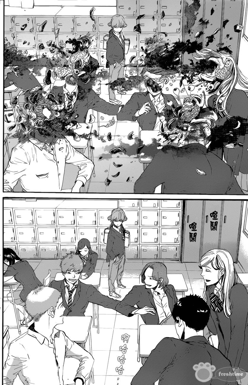 无论如何也想实现的唯一一个愿望和任何一个都不愿割舍的99个愿望韩漫全集-全一话无删减无遮挡章节图片 