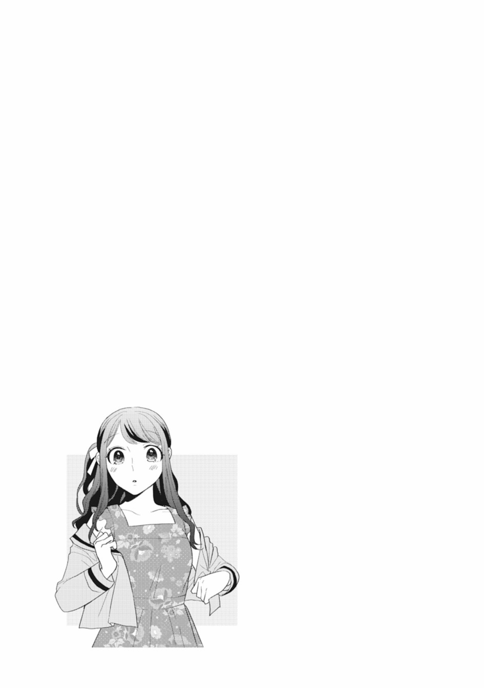 突然的百合韩漫全集-第15话无删减无遮挡章节图片 
