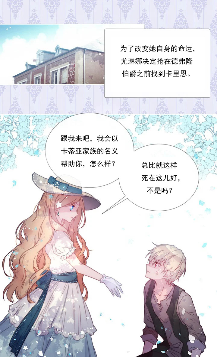 养了个偏执狂男二韩漫全集-短篇无删减无遮挡章节图片 
