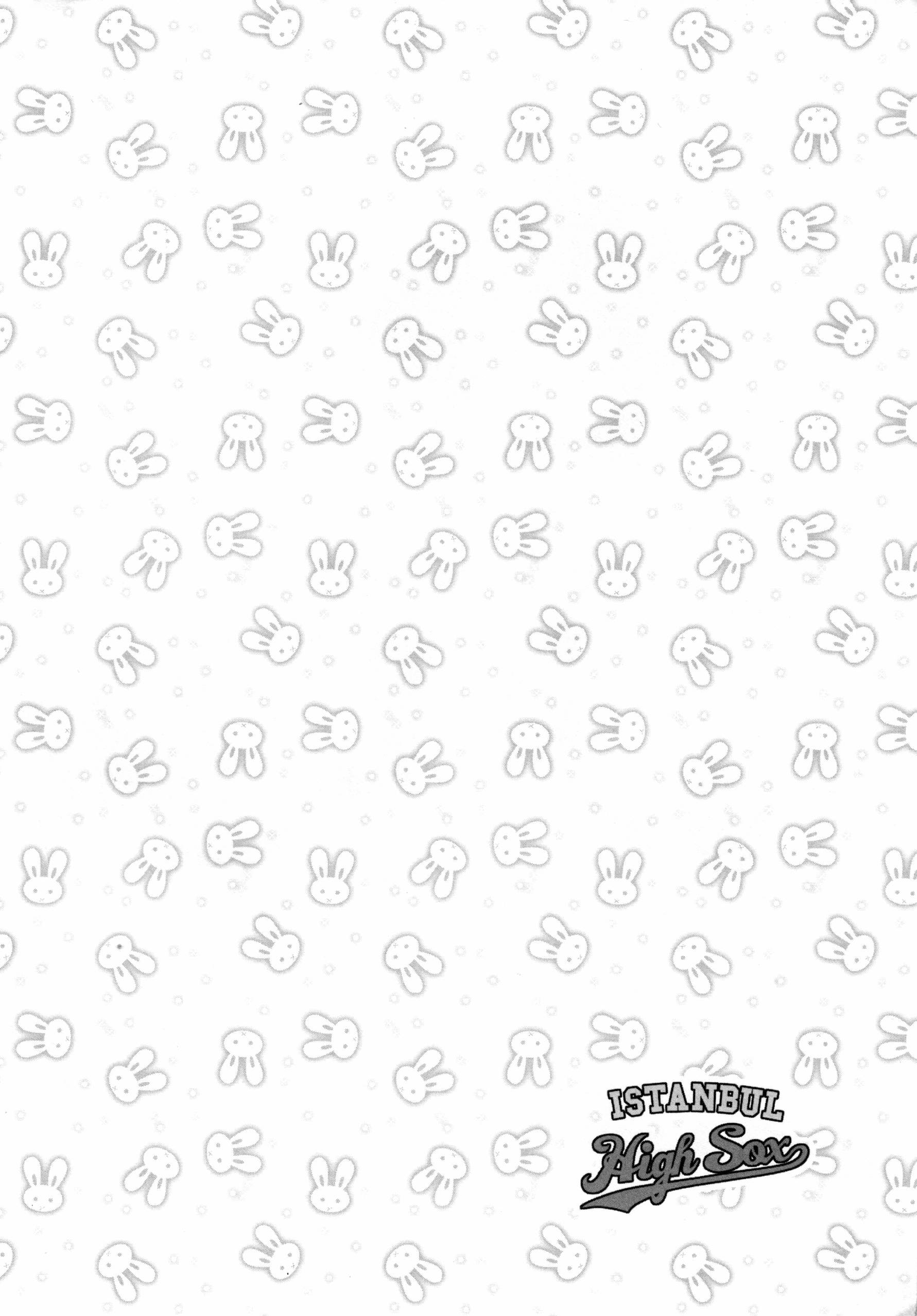 Lovely Rabbit Ears!韩漫全集-全一话无删减无遮挡章节图片 