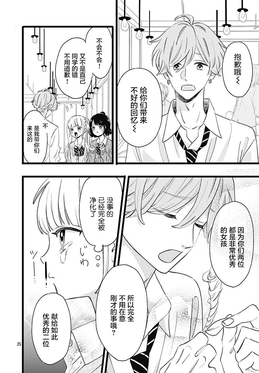 这是我的韩漫全集-第01话无删减无遮挡章节图片 