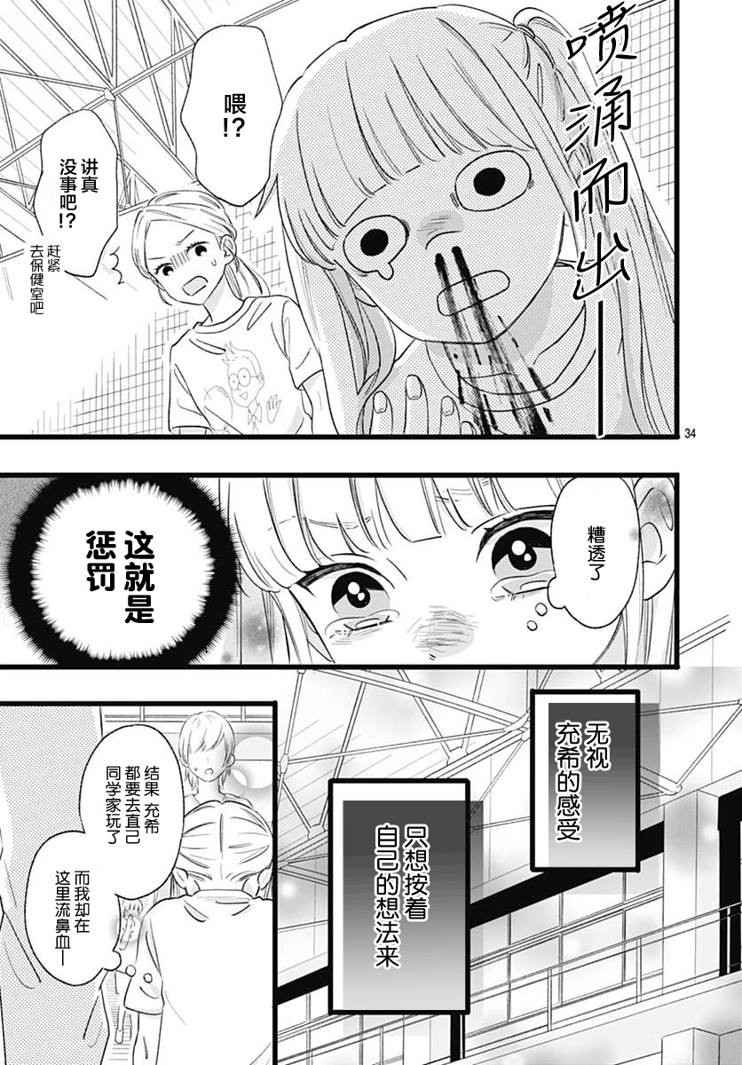 这是我的韩漫全集-第02话无删减无遮挡章节图片 