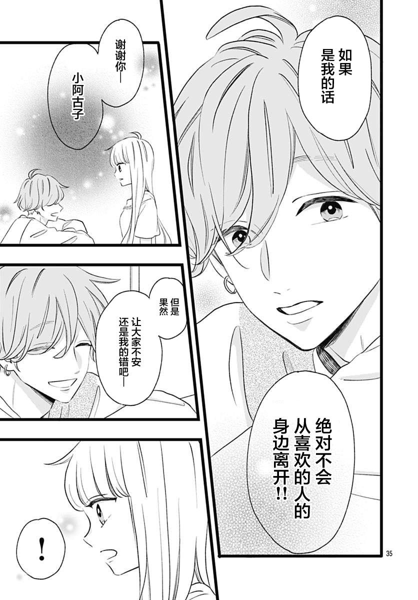 这是我的韩漫全集-第03话无删减无遮挡章节图片 