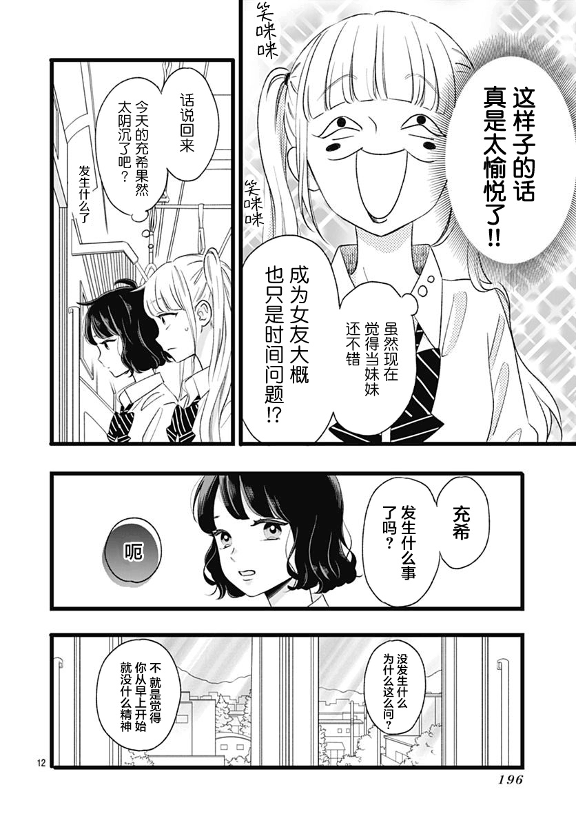 这是我的韩漫全集-第04话无删减无遮挡章节图片 