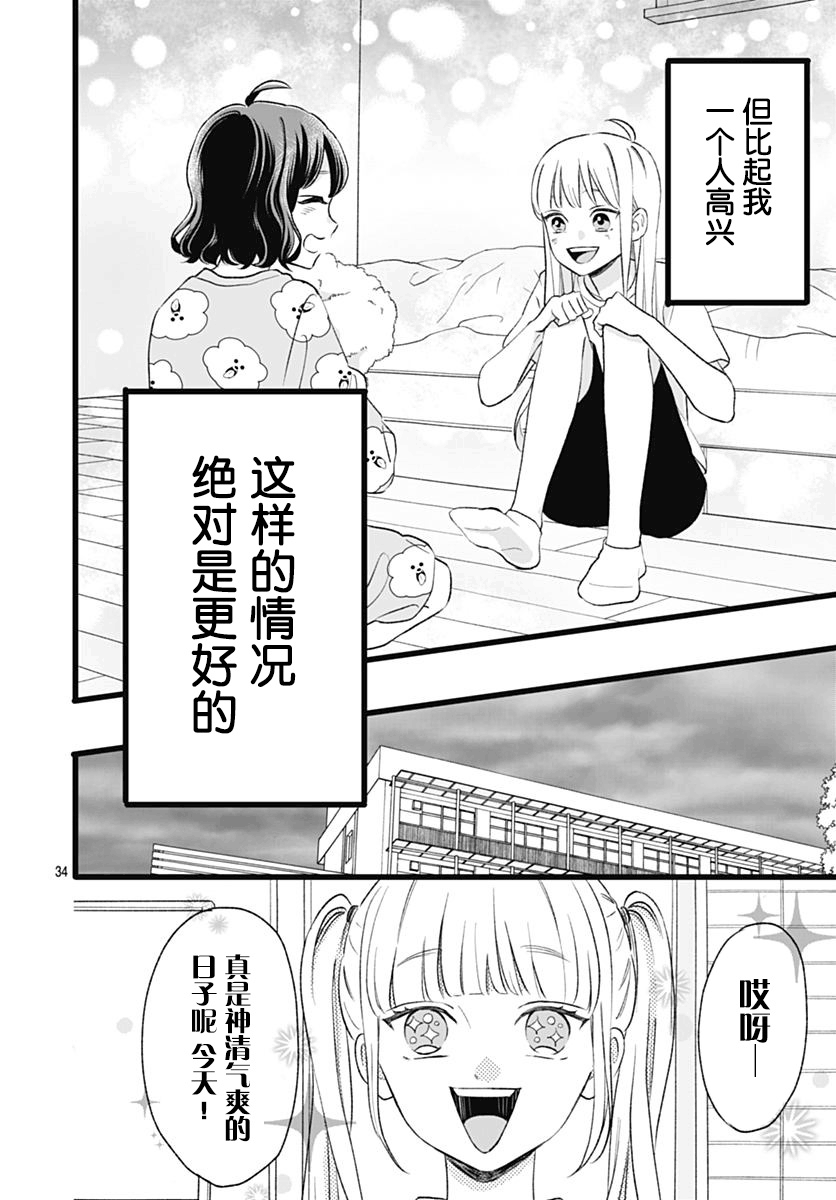 这是我的韩漫全集-第04话无删减无遮挡章节图片 