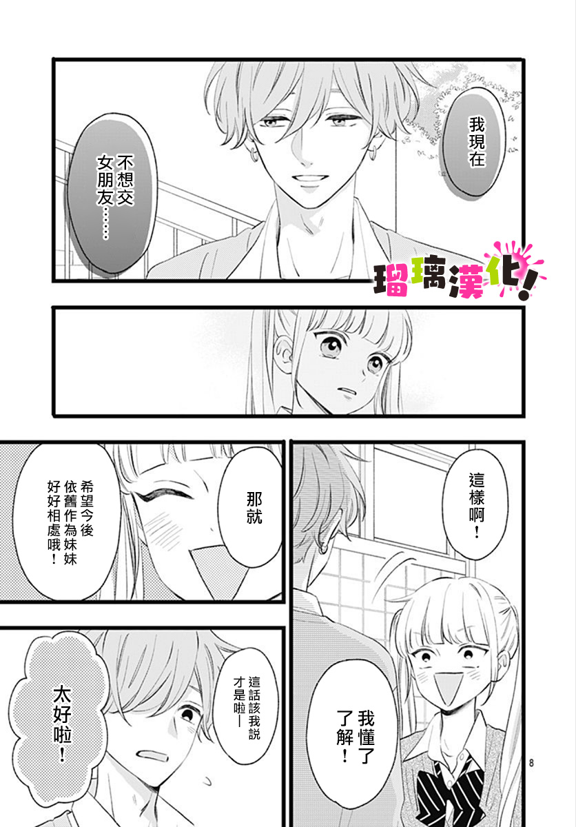 这是我的韩漫全集-第05话无删减无遮挡章节图片 