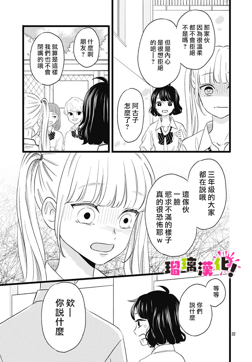 这是我的韩漫全集-第06话无删减无遮挡章节图片 