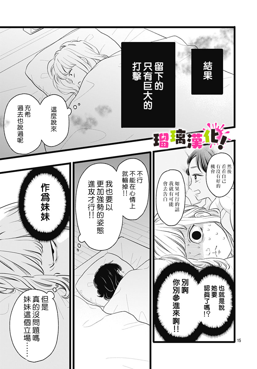 这是我的韩漫全集-第07话无删减无遮挡章节图片 