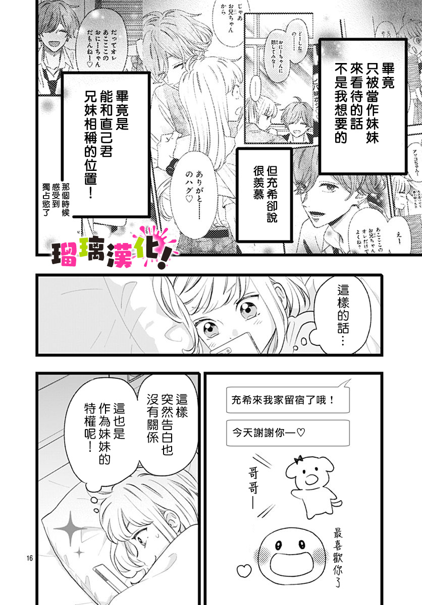 这是我的韩漫全集-第07话无删减无遮挡章节图片 