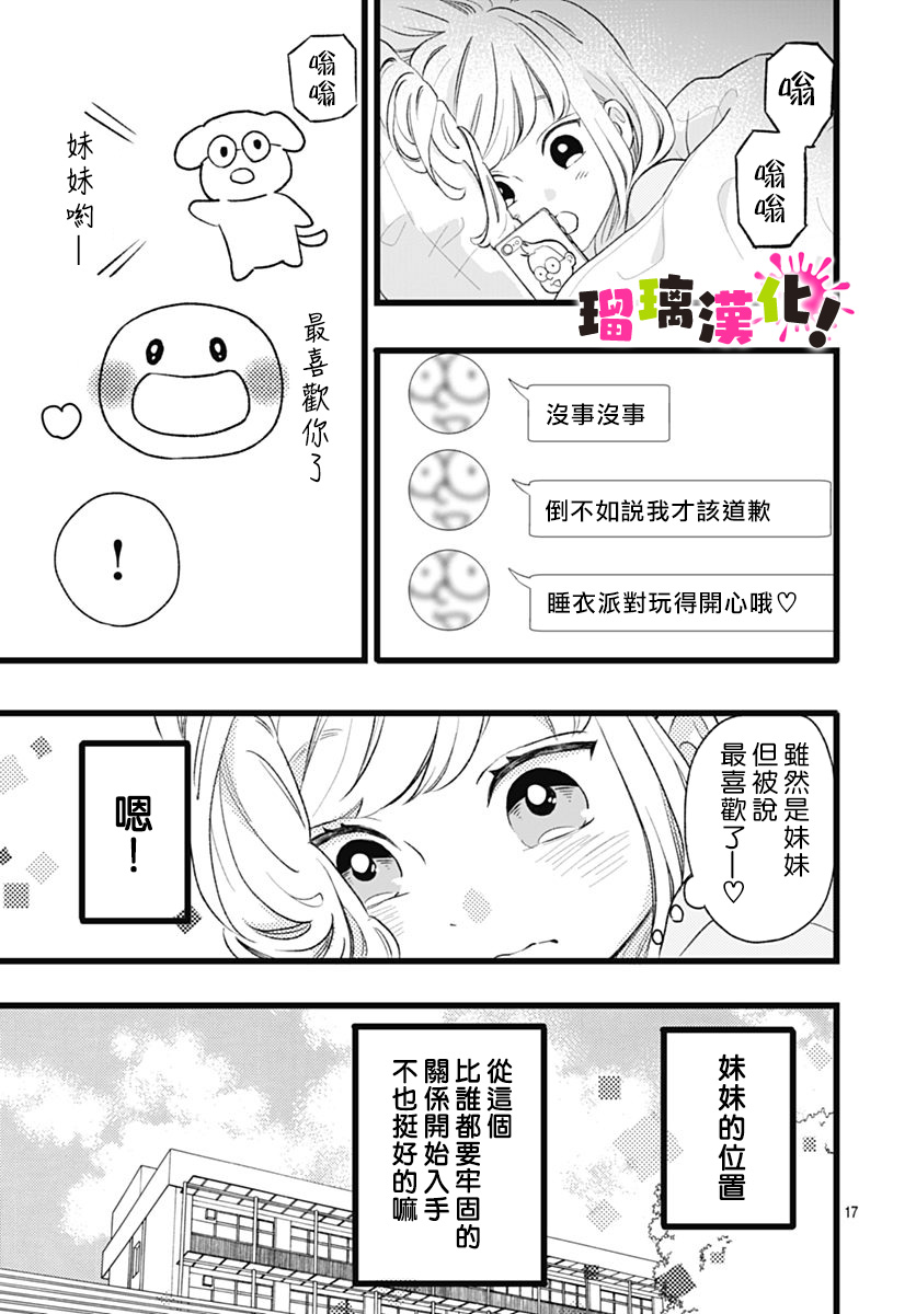 这是我的韩漫全集-第07话无删减无遮挡章节图片 