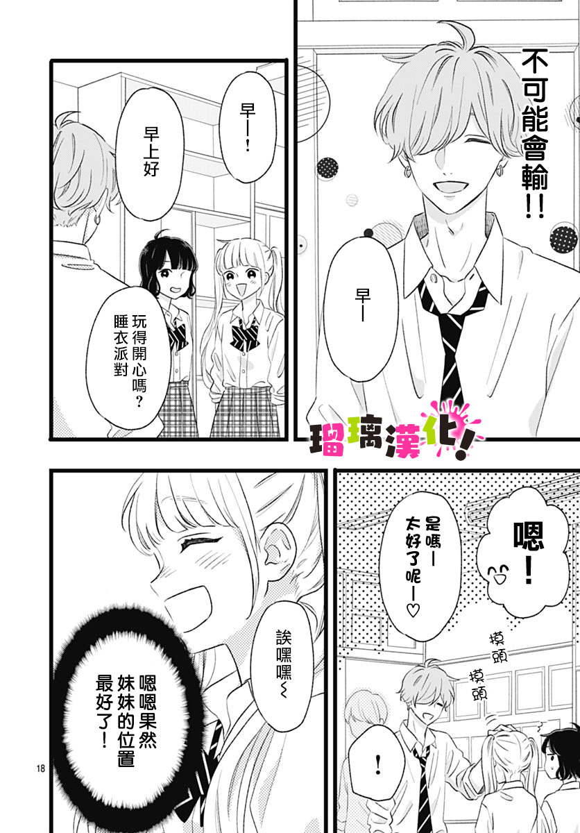 这是我的韩漫全集-第07话无删减无遮挡章节图片 