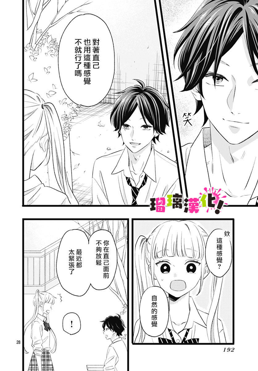 这是我的韩漫全集-第07话无删减无遮挡章节图片 