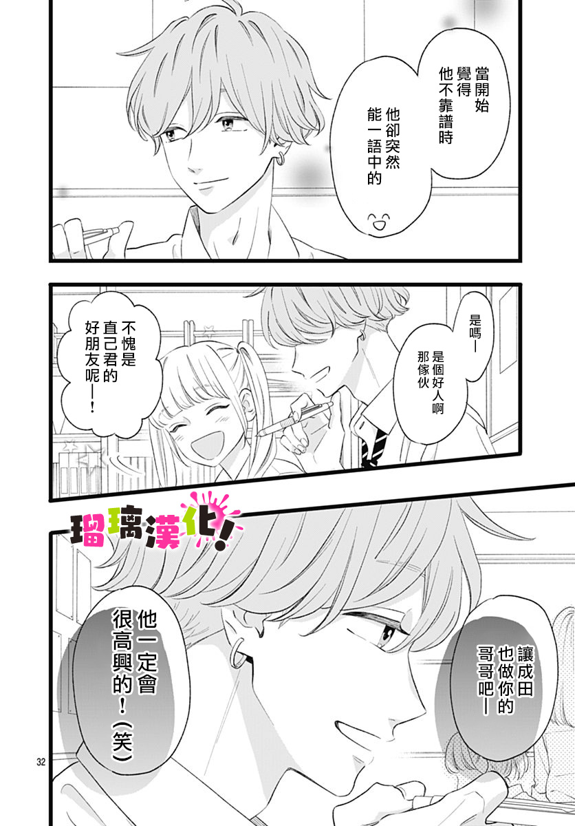 这是我的韩漫全集-第07话无删减无遮挡章节图片 