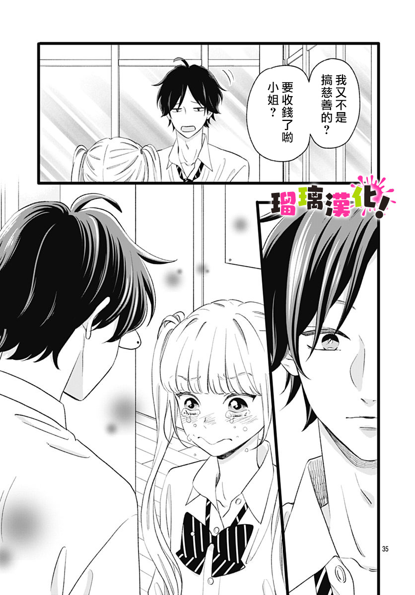 这是我的韩漫全集-第07话无删减无遮挡章节图片 