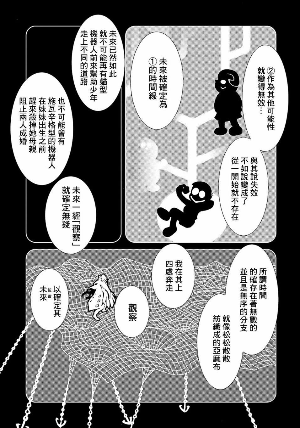 AREA51韩漫全集-第40话无删减无遮挡章节图片 