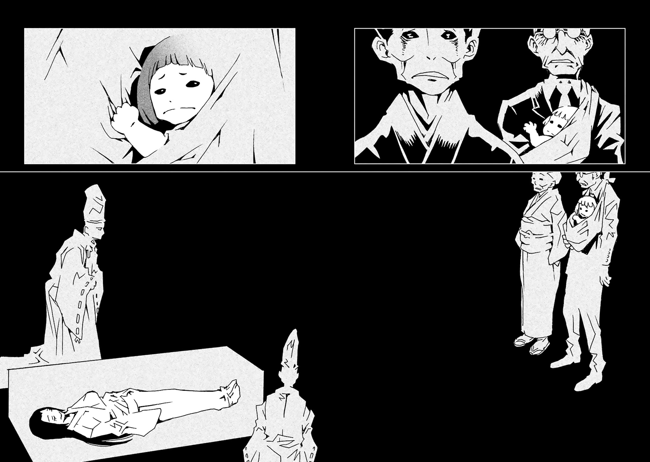 AREA51韩漫全集-第44话无删减无遮挡章节图片 