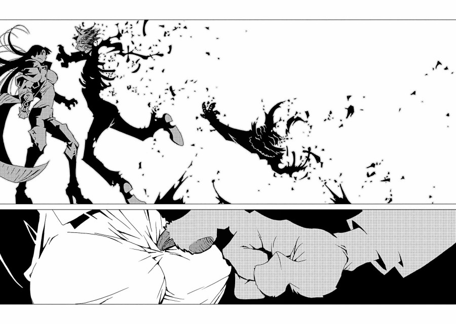 AREA51韩漫全集-第46话无删减无遮挡章节图片 