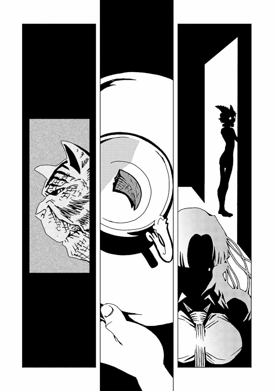 AREA51韩漫全集-第46话无删减无遮挡章节图片 